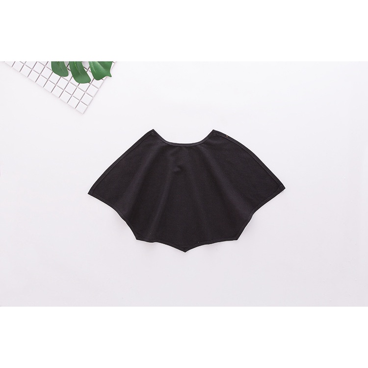 Halloween Costume Children's Long Sleeve Suit Pumpkin Set Baby Boy Kids Clothing Outfit 4-Piece Set