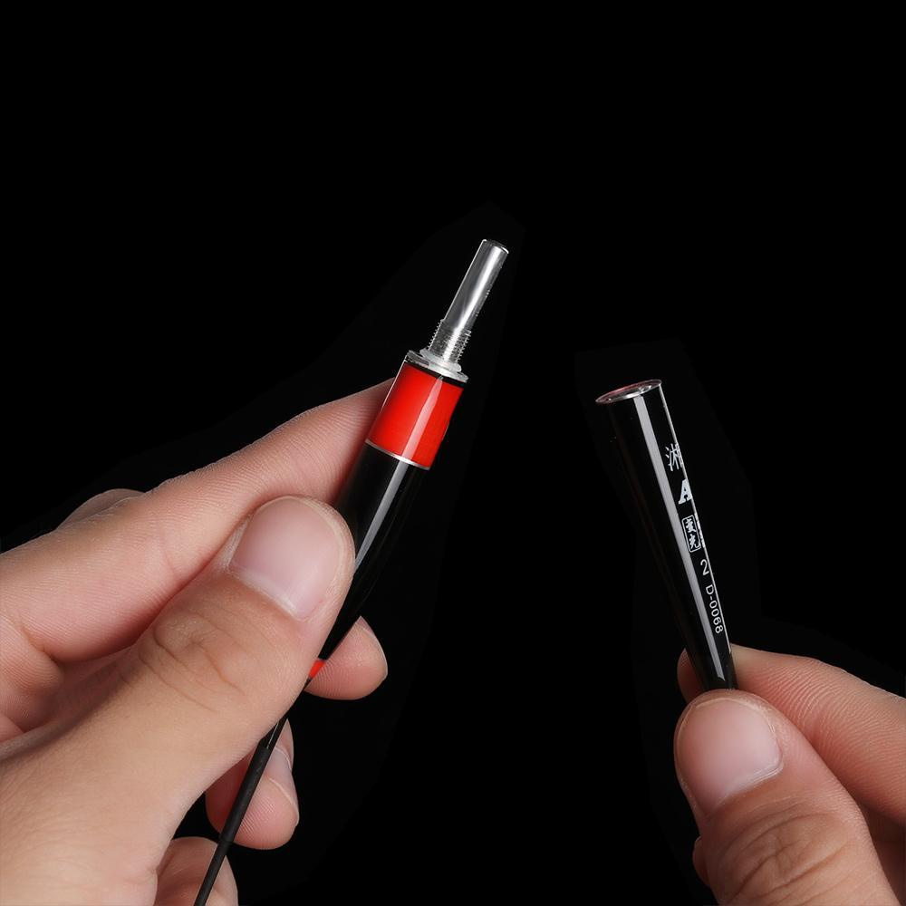 Phao Câu Cá Có Đèn LED Thay Đổi Màu Sắc Tiện Dụng