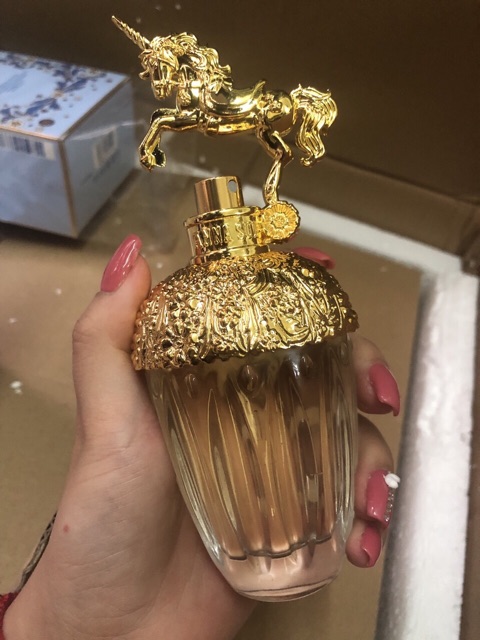 Nước hoa Anna Sui Fantasia Full box 75ml