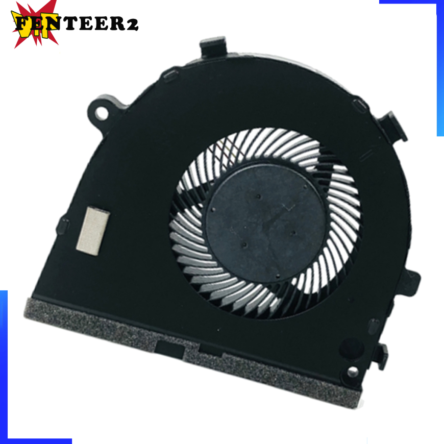 (Fenteer2 3c) Cpu Thay Thế Cho Dell G3-3579 3779 G5 5587 15 5587 Series