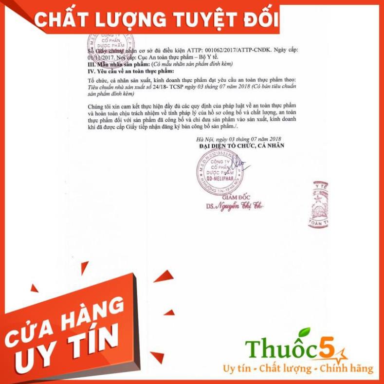 Migrin Plus viên uống hỗ trợ tuần hoàn não hộp 20 viên