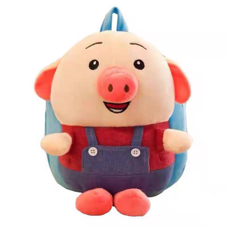 Balo Cho Bé Mầm Non, Balô bé trai gái đi nhà trẻ , Balô mầm non, Balo thú bông