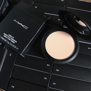 Phấn phủ Mac tone 20