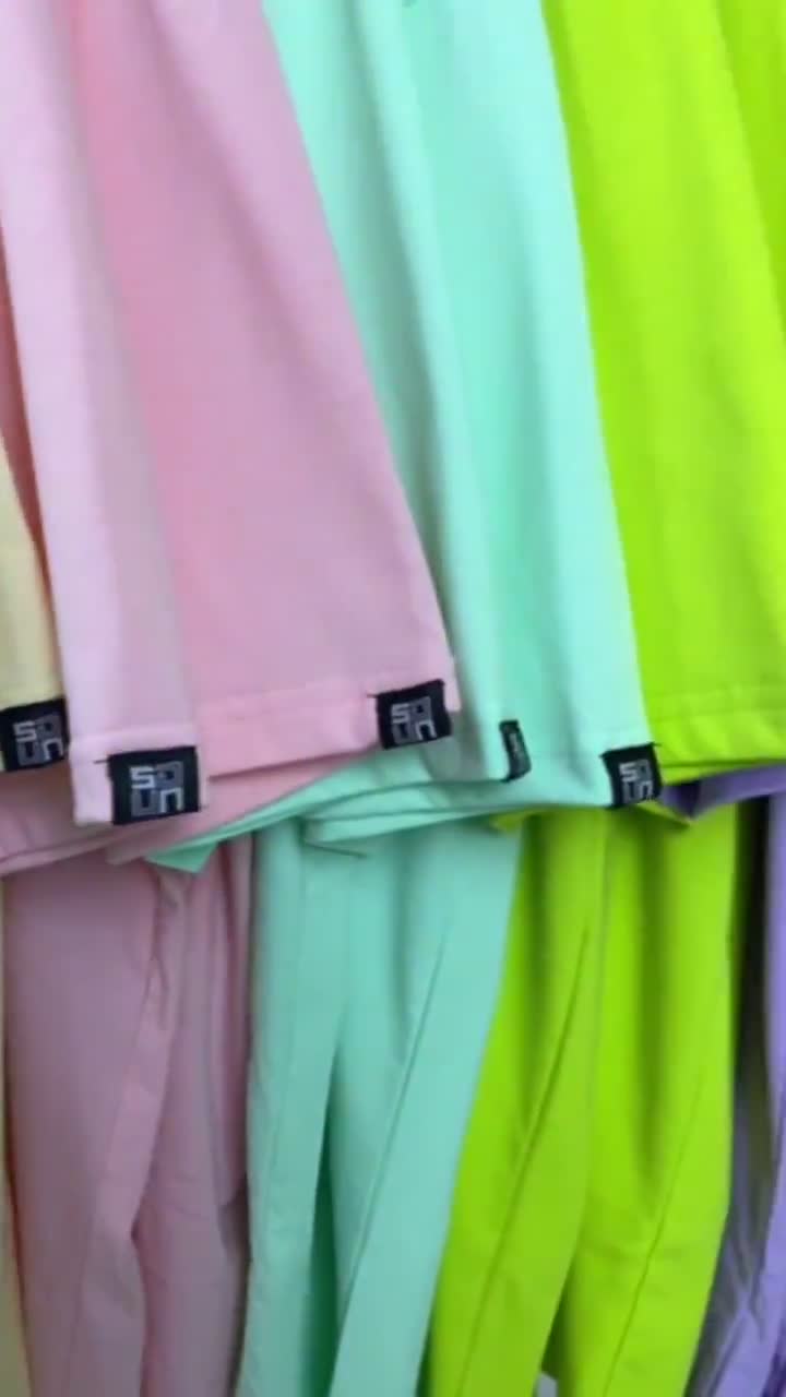 [Mã FATREND02 giảm đến 30k đơn 99k] Áo Thun Trơn Unisex Form rộng - Brand Chính Hãng SDVN | BigBuy360 - bigbuy360.vn