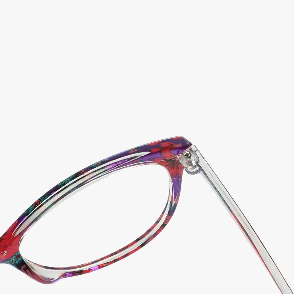 Kính Đọc Sách Chống Bức Xạ Ánh Sáng Xanh Thời Trang Cho Nữ