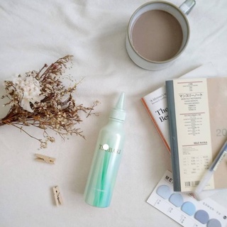 Dầu Gội Khô dạng gel Tsubaki Dry Shampoo 180ml