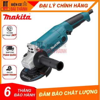 Máy mài góc makita ga5010 1050w