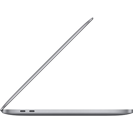 MACBOOK PRO 13 M1 XÁM MYD82SA/A 2020 8/256GB - HÀNG CHÍNH HÃNG