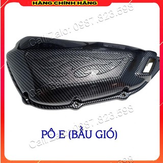Bộ Carbon SH 2012 - 2016 ( Giá Lẻ Từng Món)