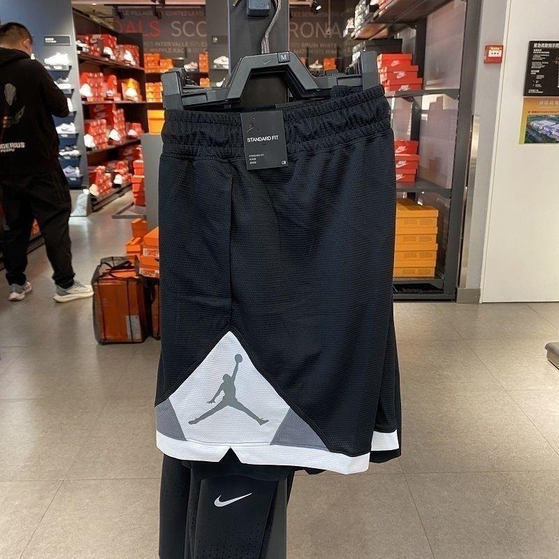 Quần Short Bóng Rổ Jordan Thời Trang Mùa Hè Cho Nam 210 jin fat