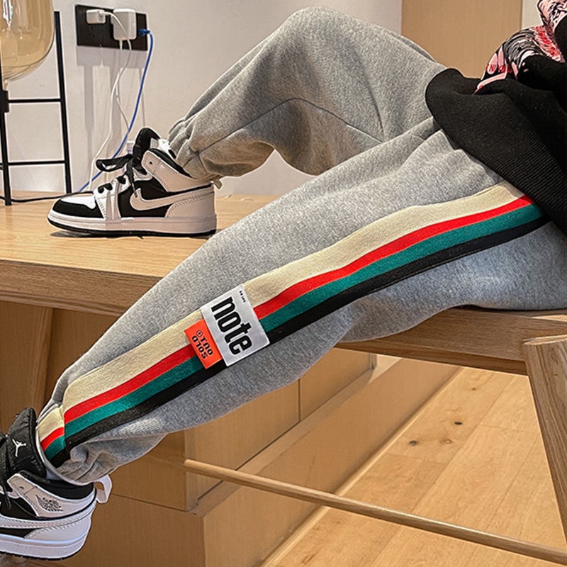 Quần Thời Trang Xuân Thu Dành Cho Bé Trai 2022