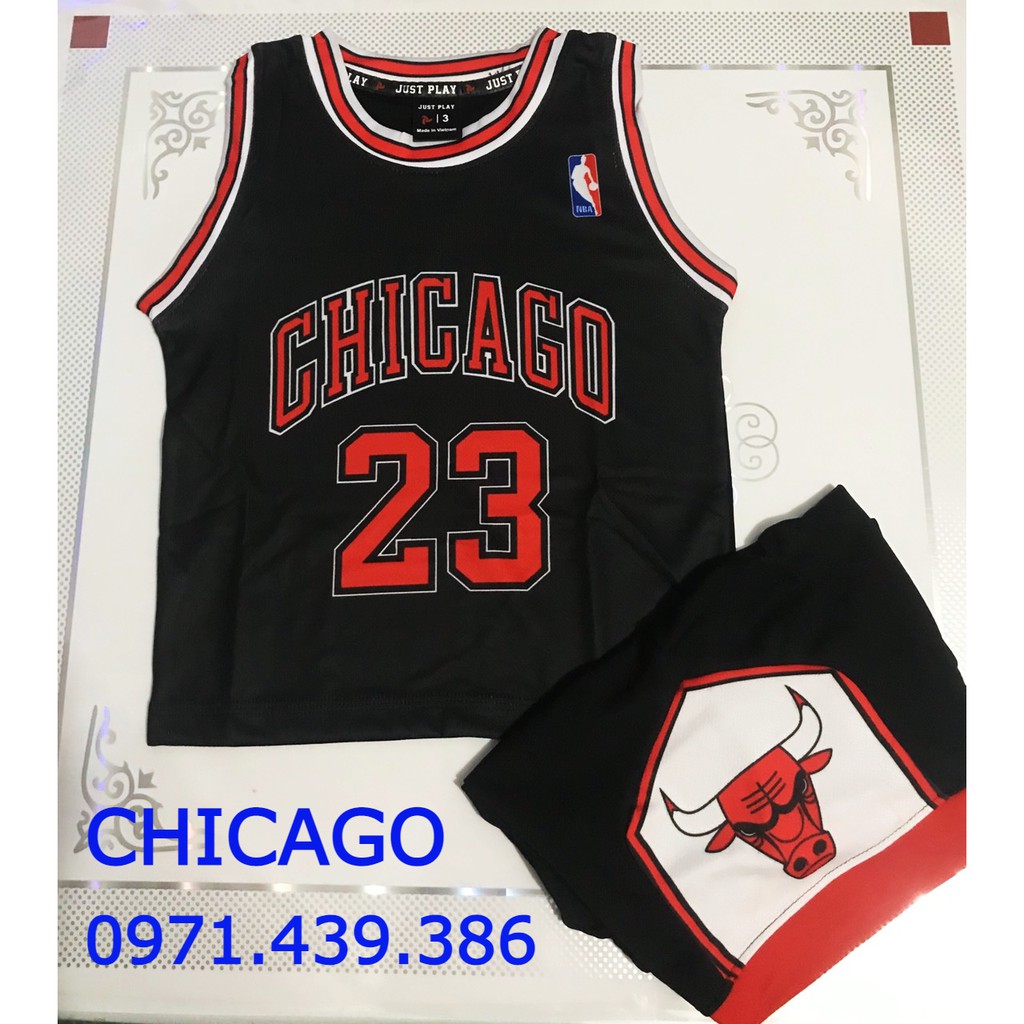 Bộ bóng rổ 3 lỗ,sát nách vải mè cao cấp trẻ em.Cho mùa hè mát mẻ | BigBuy360 - bigbuy360.vn