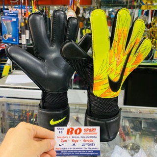 GĂNG TAY THỦ MÔN GK Vapor grip 3