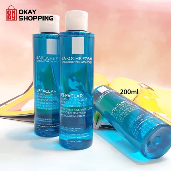 Nước cân bằng giàu khoáng La roche-posay soothing lotion 200ml | BigBuy360 - bigbuy360.vn