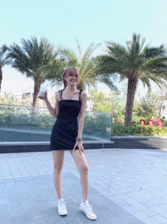 ✖️ĐẦM BODY 2S SO HOT