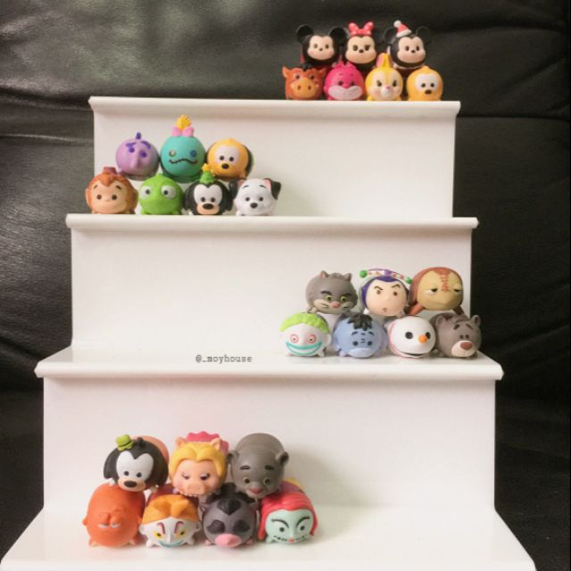 Sỉ lẻ tsumtsum disney cao cấp