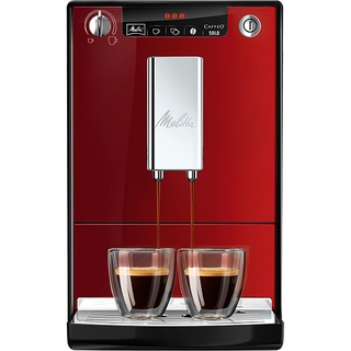 Máy pha cà phê tự động Melitta Caffeo Solo - 30-40 ly/ngày - Thương hiệu Đức - Bảo hành 24 tháng