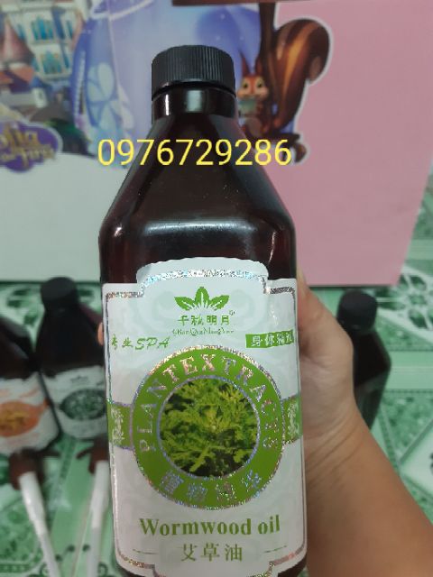 Tinh dầu masa body cao cấp trong Spa &TMV | BigBuy360 - bigbuy360.vn