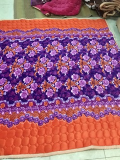 Thảm trải giường