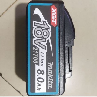 Pin Makita 18v 8ah đóng mới