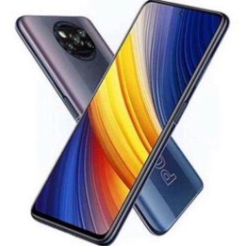 Điện thoại Xiaomi POCO X3 Pro 6.67"  hàng hiệu mới 100% tầm cỡ Việt - 1 Đổi 1 - BH một năm IUO754