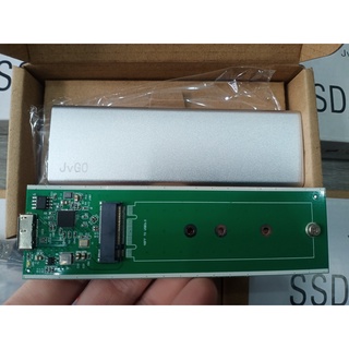 Box Chuyển M2 Sata NGFF Sang Usb 3.0