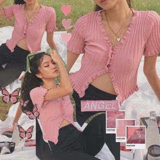 A. Never croptop (+hình thật)
