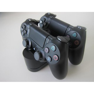 Đế sạc cho máy chơi game PS4 Dualshock4