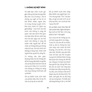 Sách - Quý Cô Tự Chủ