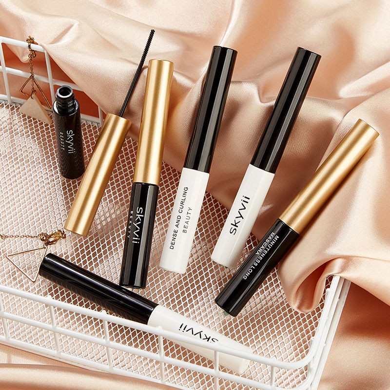 Mascara chuốt mi chống nước tiện dụng chất lượng cao