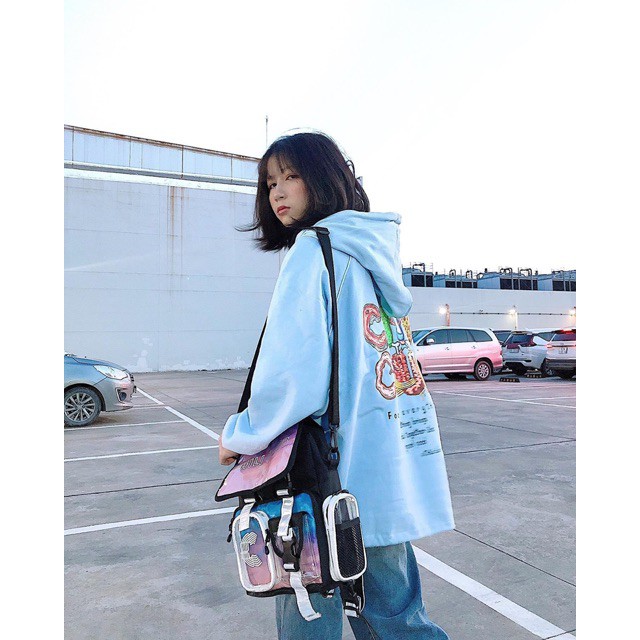 Áo khoác ❤️FREESHIP❤️Áo khoác hoodie đa sắc màu nỉ thun cotton - chili club siêu hot | BigBuy360 - bigbuy360.vn