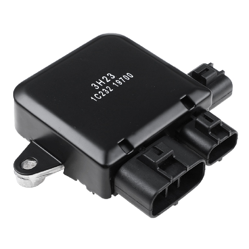 Mô Đun Điều Khiển Quạt Tản Nhiệt 1355A124 Cho Mitsubishi Lancer Outlander &amp; Mazda 6 2002-2013