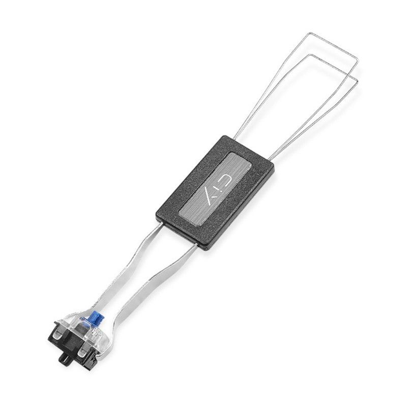 Dụng cụ tháo phím switch, keycap bàn phím cơ