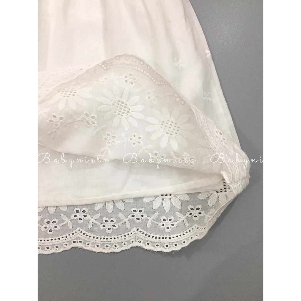 ĐẦM XÔ ZARA