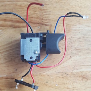 Công tắc khoan pin(7,2v -24v