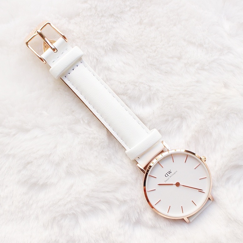 Đồng Hồ Nữ Daniel Wellington Classic Petite Bondi Rose Gold DW Chính Hãng - OtisWatch
