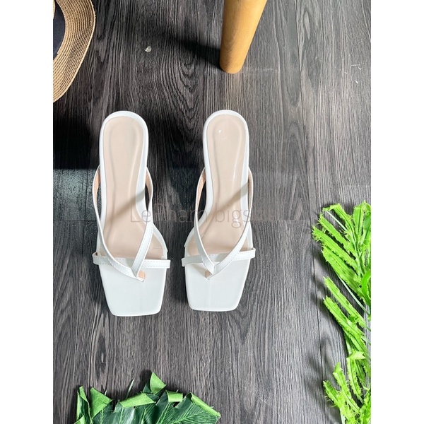 Guốc xỏ ngón, sandan xỏ ngón bigsize 40,41,42,43,44 [FREESHIP]