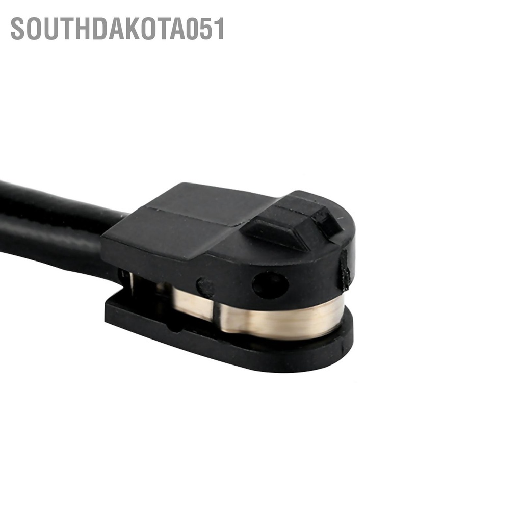 Hàng HOT Cảm biến mòn má phanh trước 34356792289 cho BMW 1 2 3 4 M Series Dây cảm biến phanh phía trước xe hơi Bmw【Southdakota051】