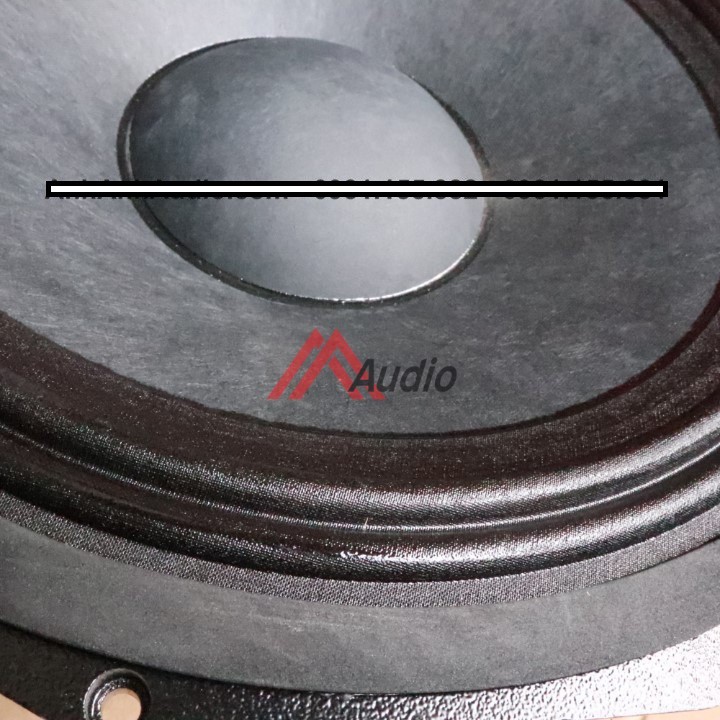 Bass Sub 50 RCF Từ 280 Coil 125 - Loa Sub 50 Giá 1 Cái - 1 Cái Bass Sub 50 Coil 125