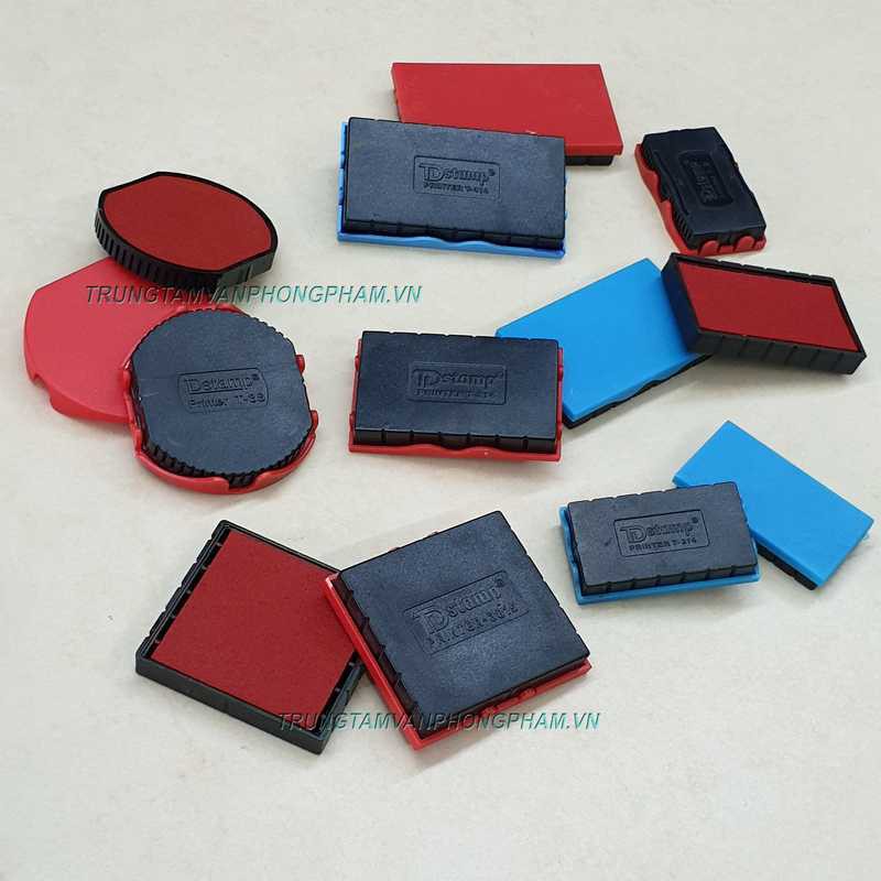 Khay mực con dấu Dstamp Printer T38 V38 V3812 3812 V3815 3815 T214 T314 T414 T-V-38 T-2 T-3 T-4-214-314-414 T36