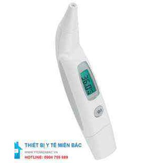 Nhiệt kế hồng ngoại đo tai Microlife IR1DE1-1