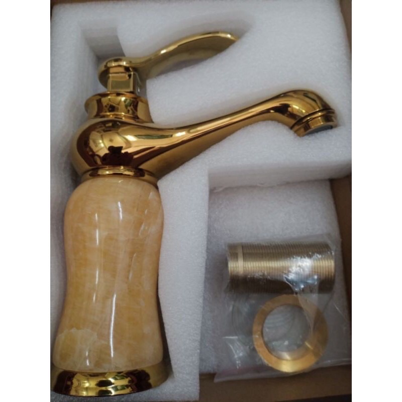 Vòi đá cao cấp 20cm