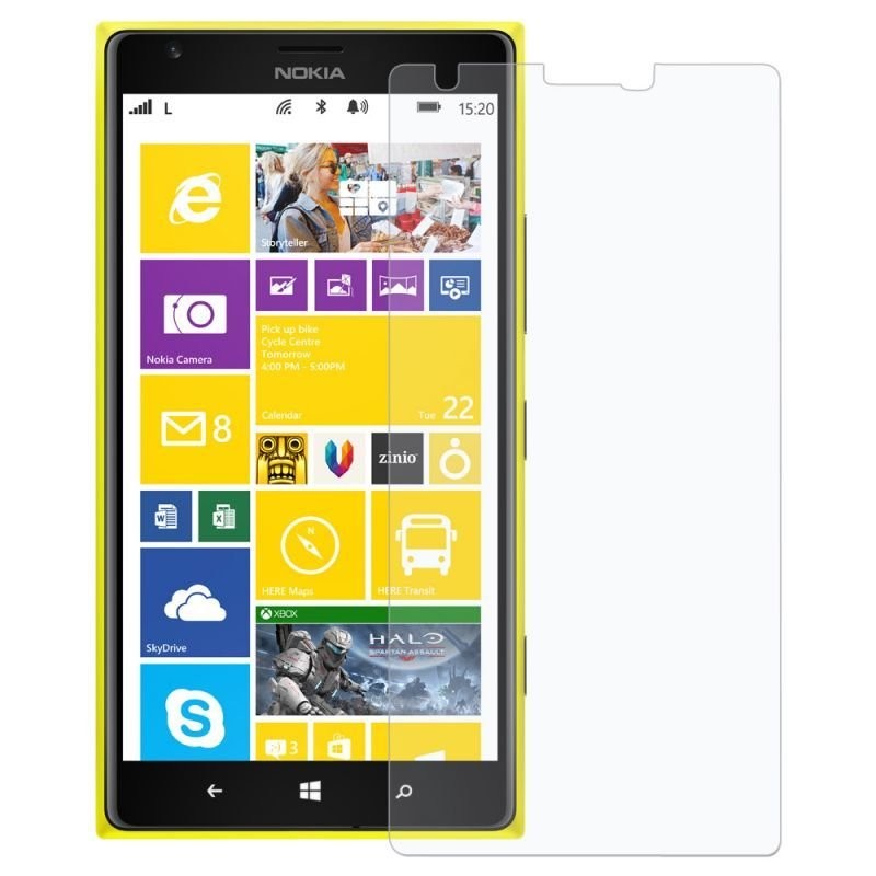 CƯỜNG LỰC NOKIA LUMIA 640