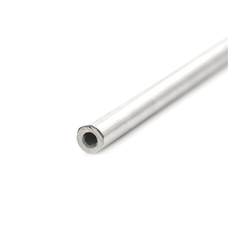 Ống thép không gỉ 304 Od 6mm X 4mm Id dài 250mm