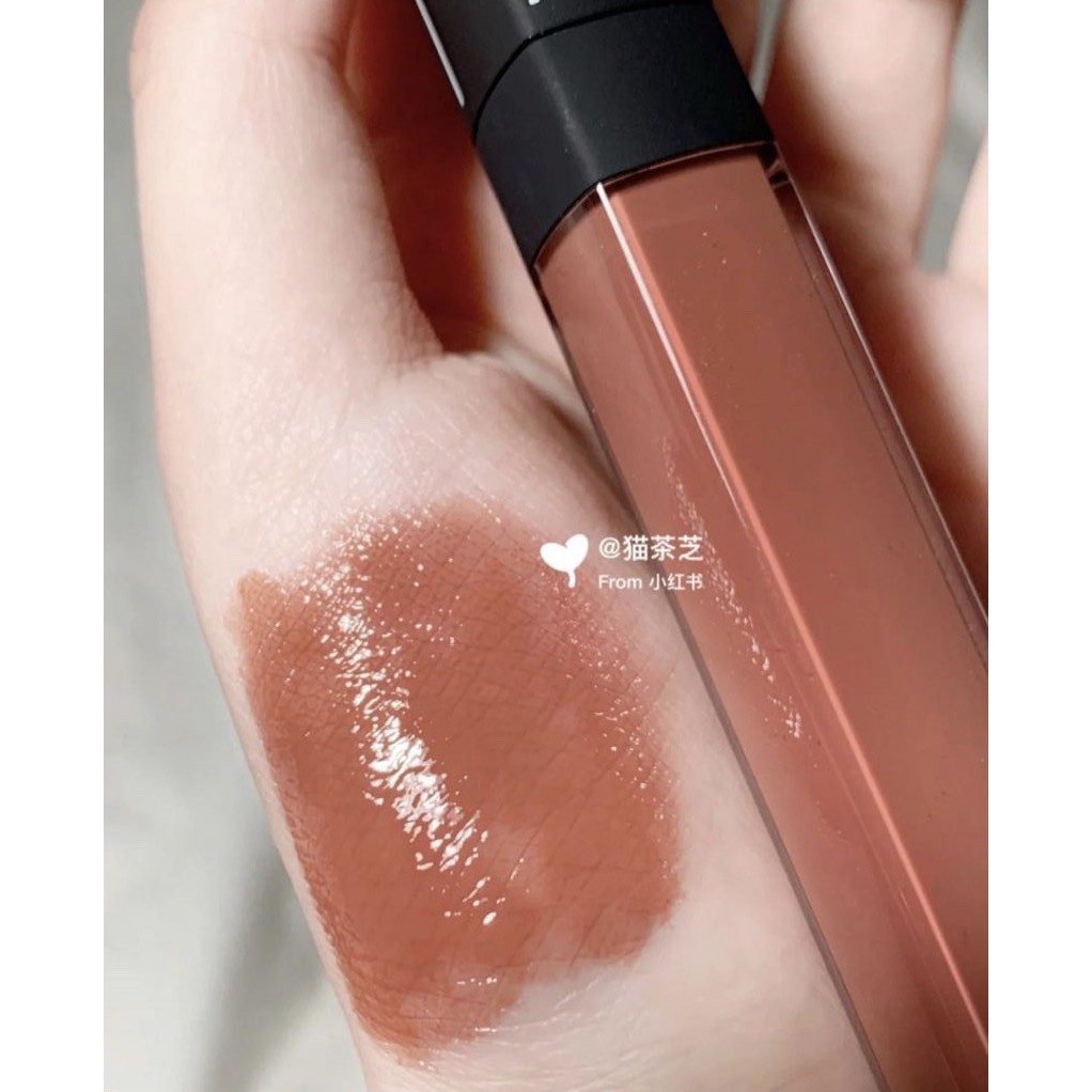 [No Regrets &amp; Aragon] Son Kem Bóng Nars Lip Gloss