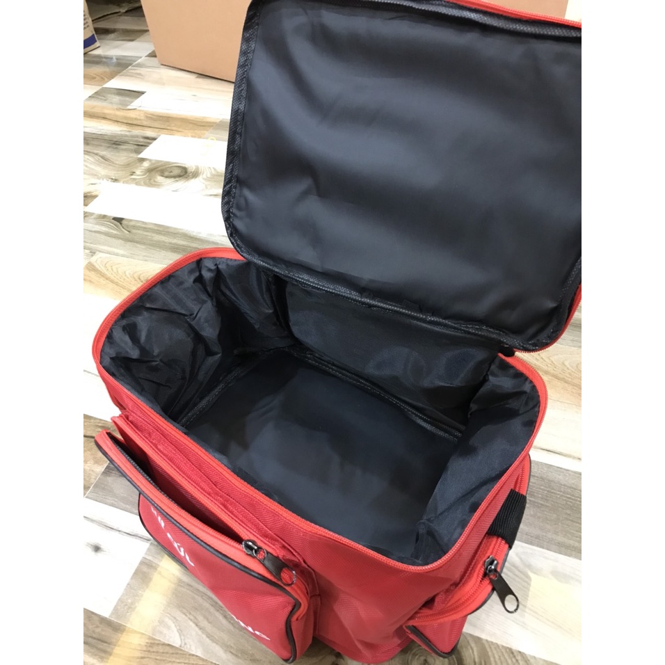 Túi đựng đồ sơ cứu - Túi sơ cứu - Túi cứu thương loại C 40*30*22cm