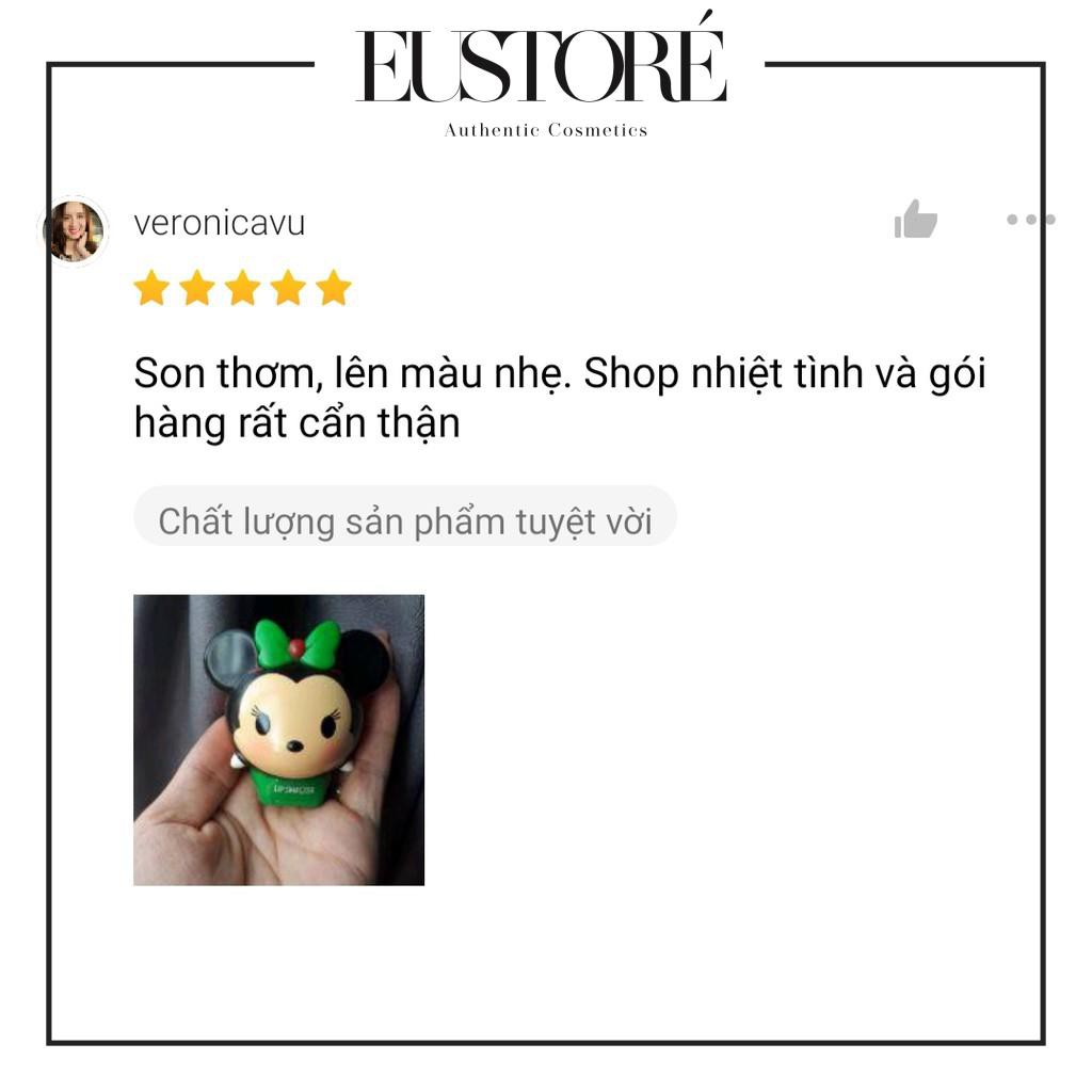 Son dưỡng Lip Smacker Tsum Tsum Disney