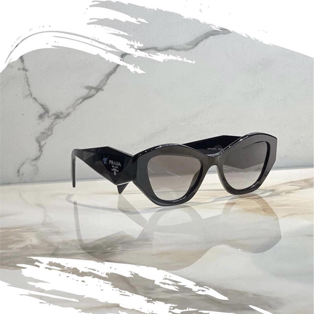 Kính Thời Trang Nữ, Mắt kính mát,Chống nắng, Chống Tia UV, Kèm Full Box, Bảo hành 12 tháng - donghokinhmat168