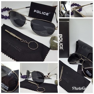 Kính mát SN-POLICE P177 - Hãng phân phối chính thức