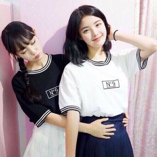 Áo thun teen nữ cực đẹp